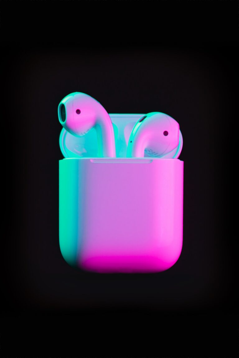 How Not to Lose AirPods