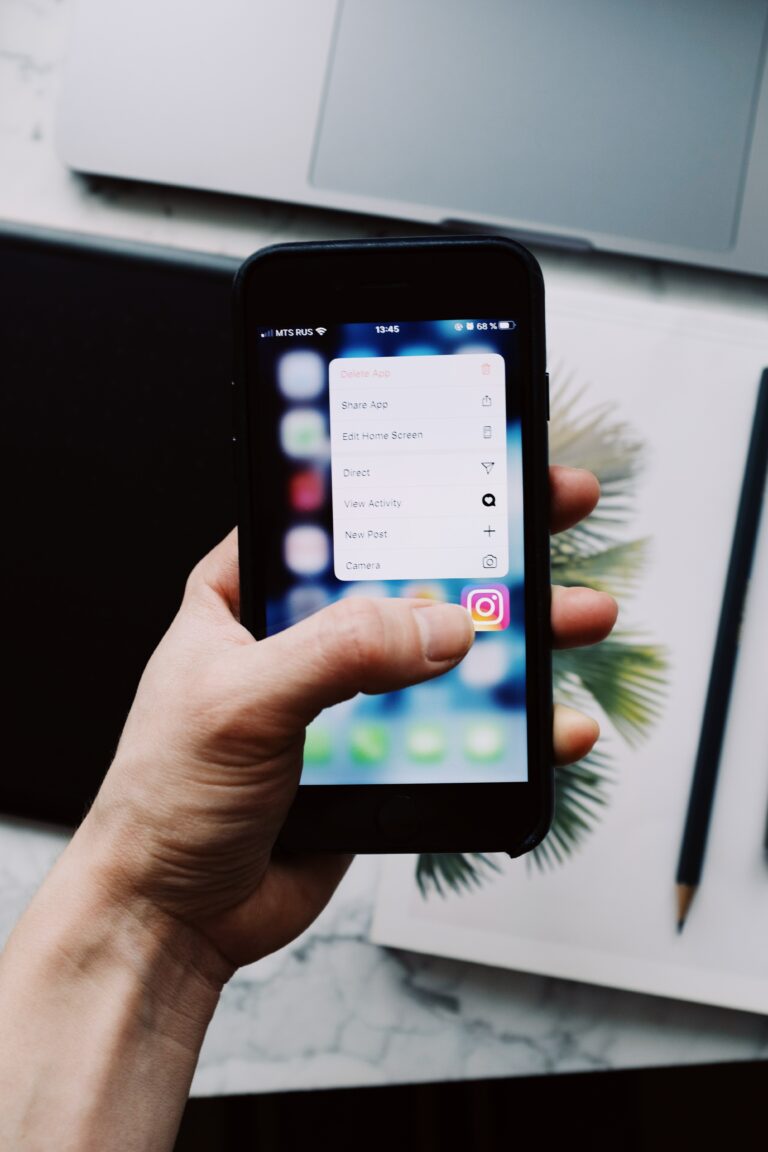 How to Know if Someone Blocked You on Instagram