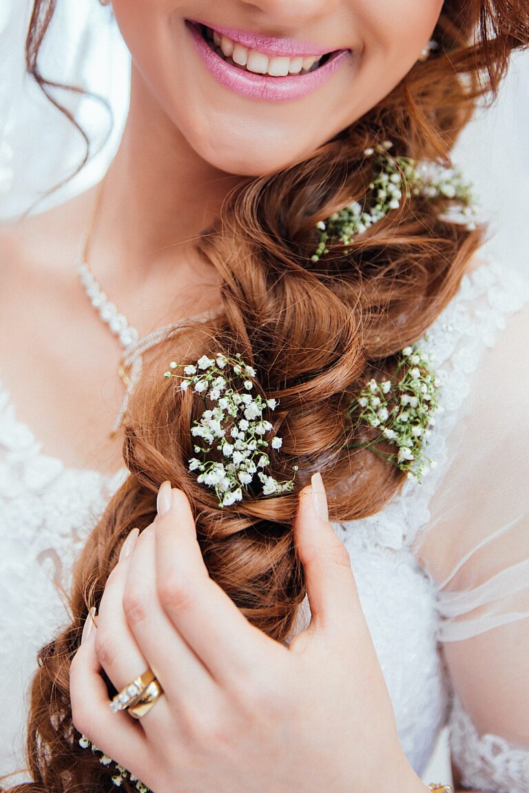 How to do bridal makeup