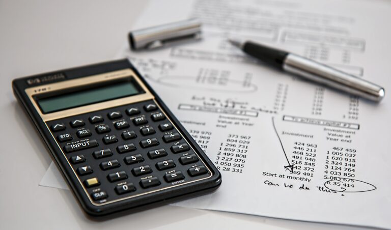 How to make a budget