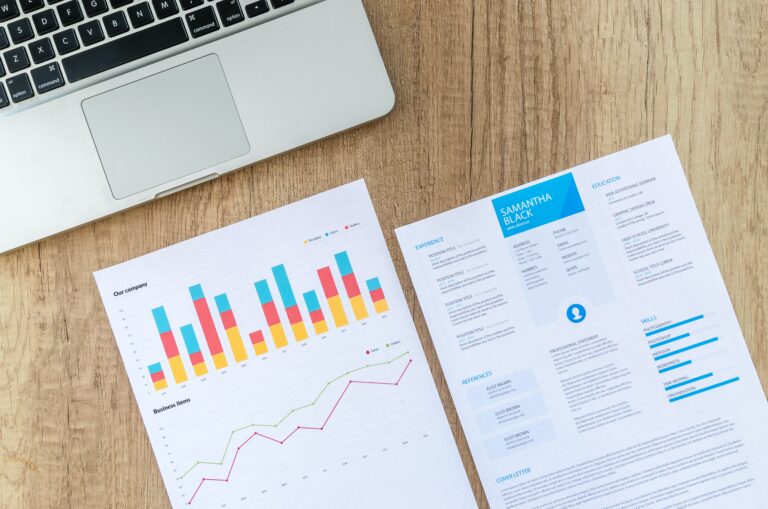 How to make a business plan