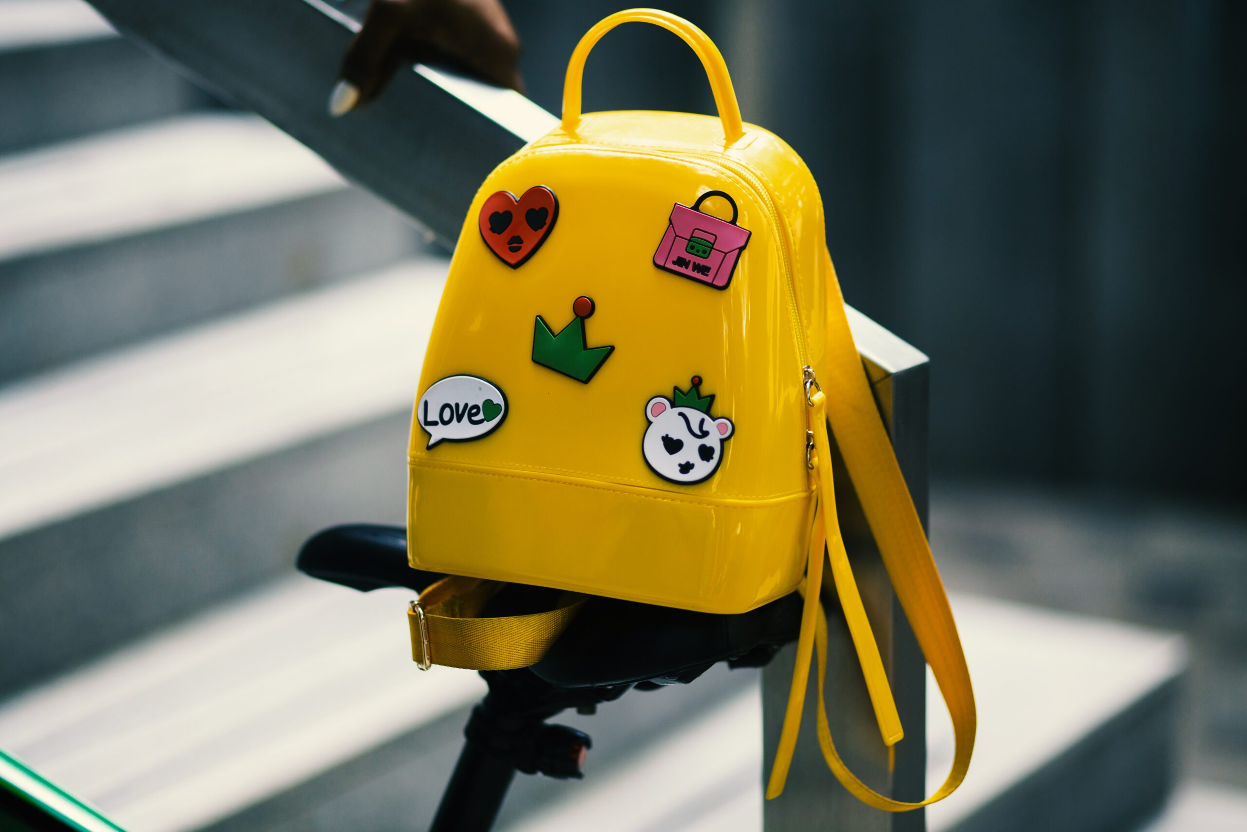 How to make stickers