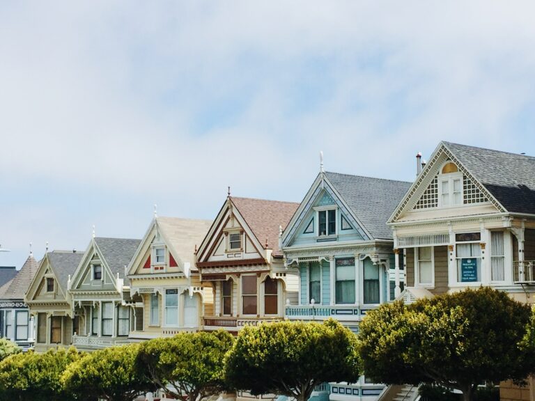 How to save for a house