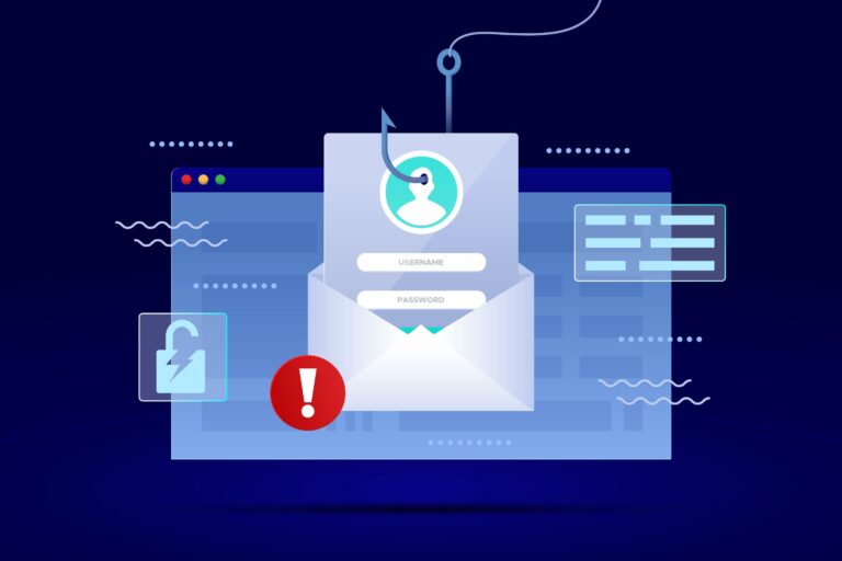 How to Protect Your Online Accounts